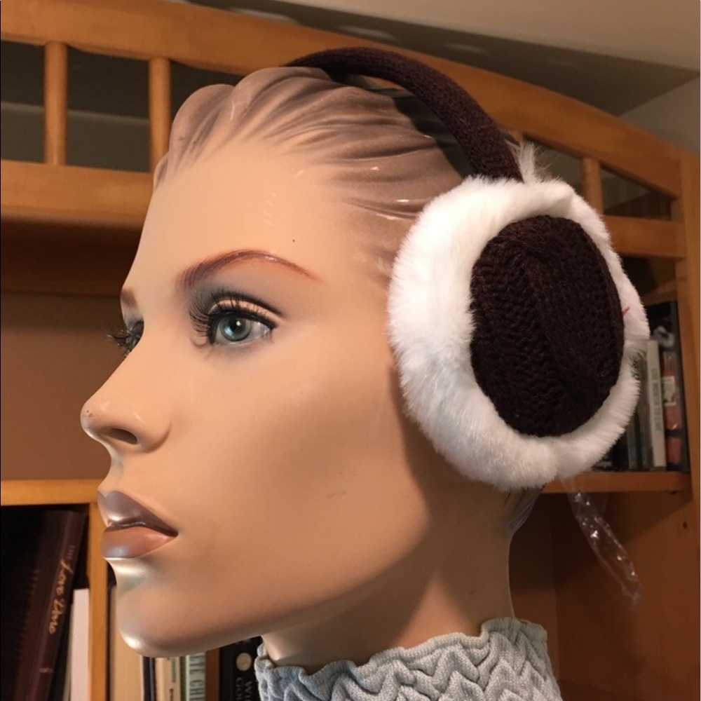 Earmuffs - Picture 3 of 6